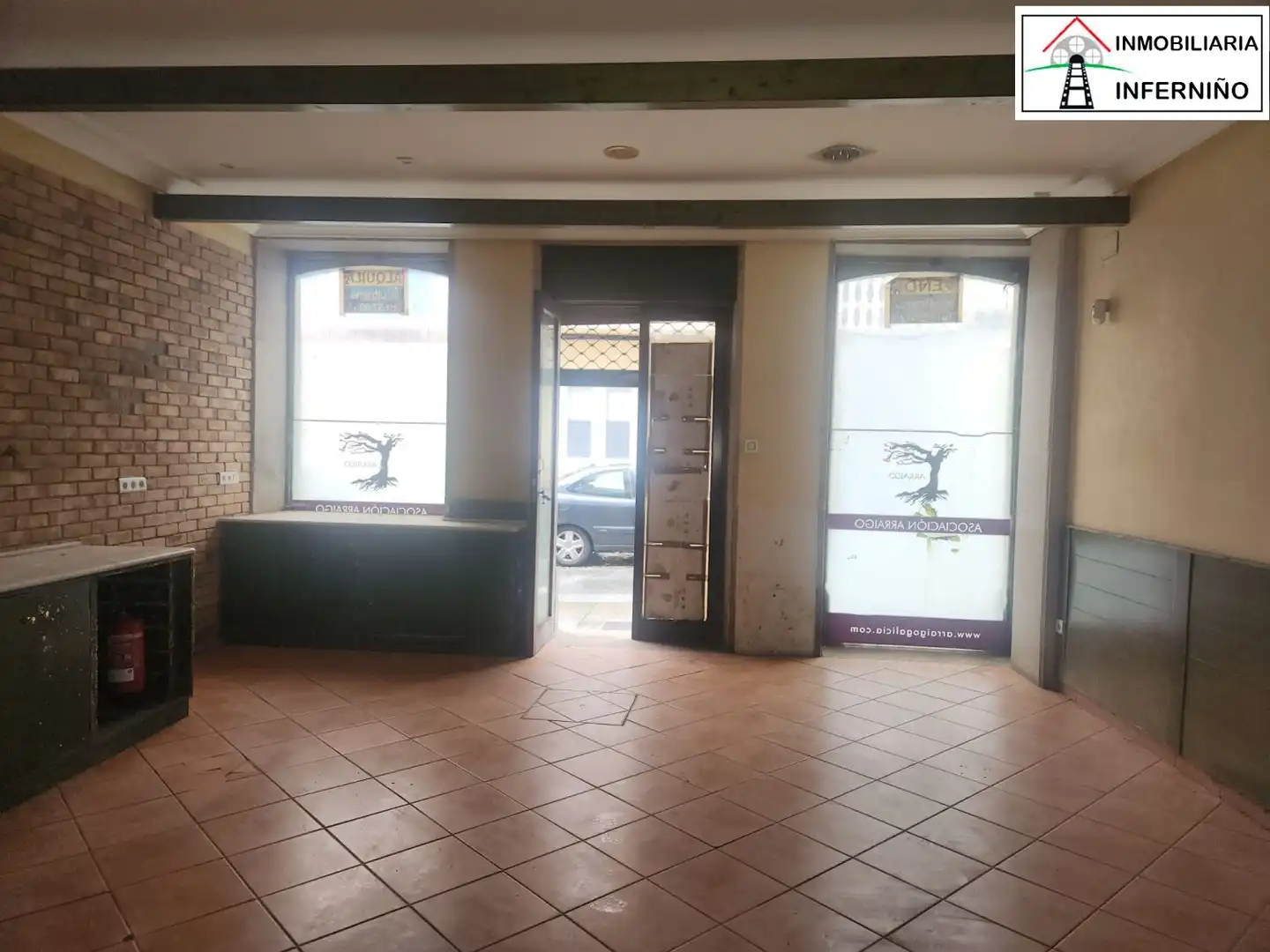Business premises for sale in Centro