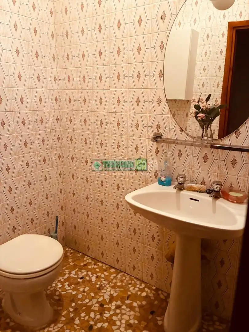 Baño de Casa o chalet en venta en Olías del Rey