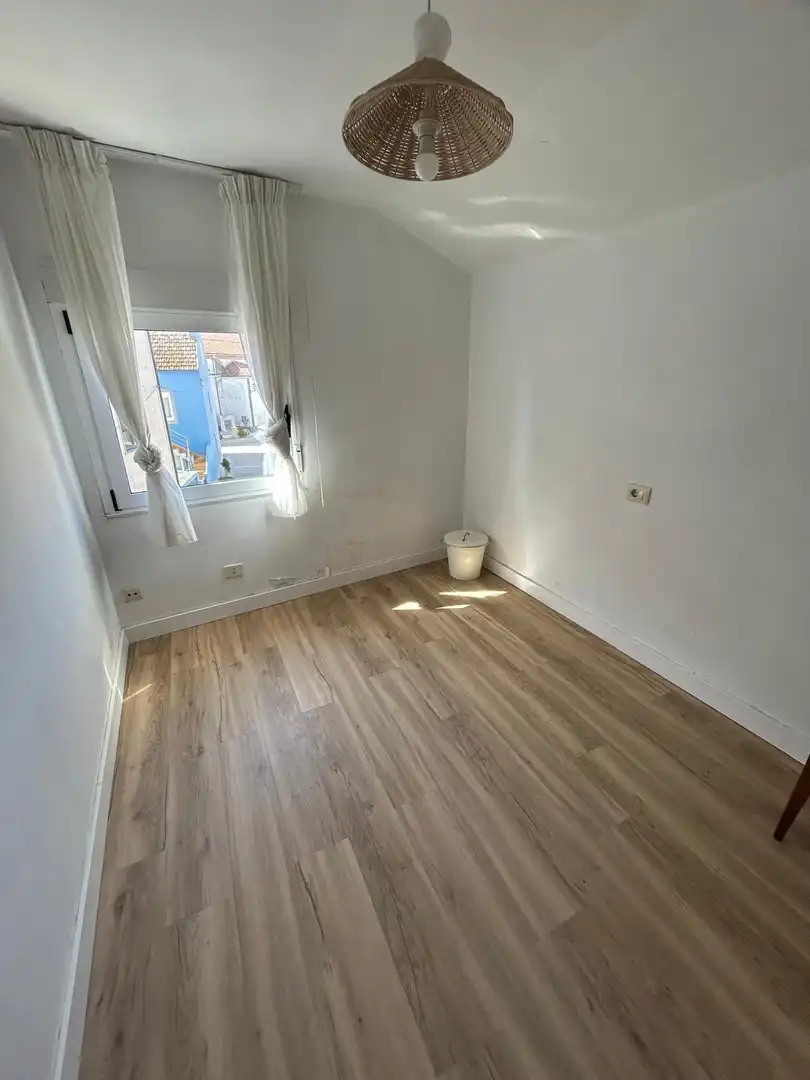 Bedroom of Ground floor for sale in Corrubedo