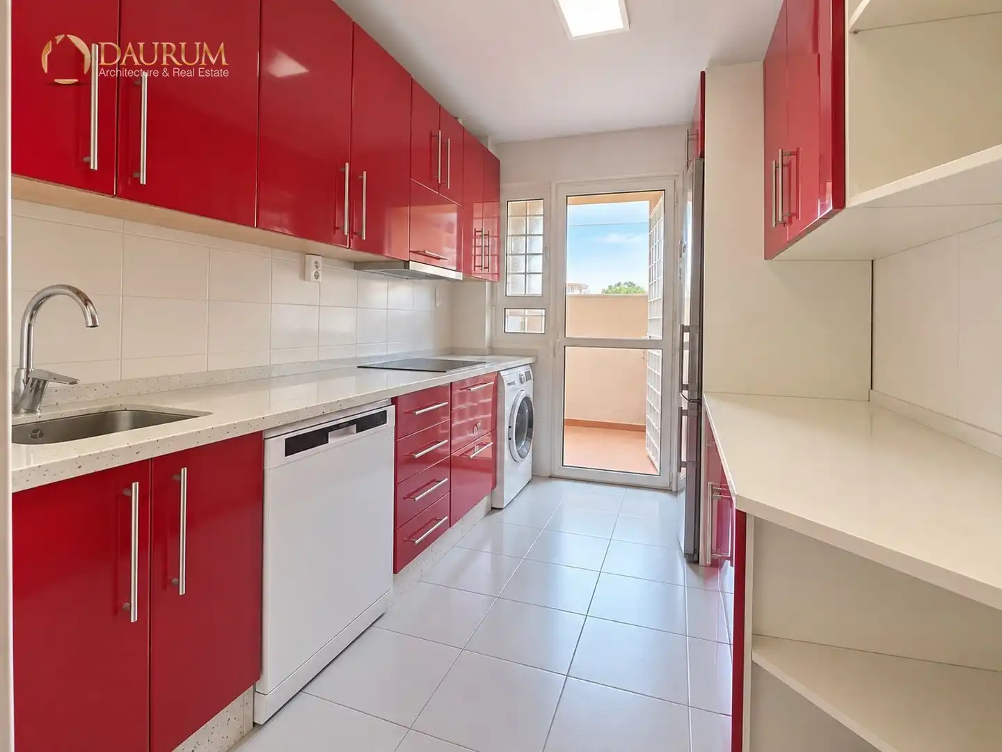 Flat for sale in ALFONSO LASSO DE LA VEGA