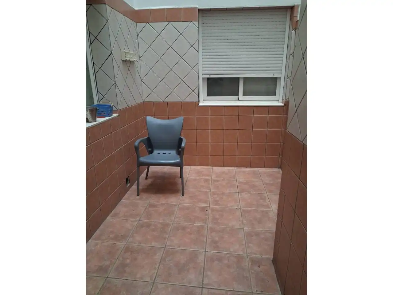 Terraza de Piso en venta en Poblats Marítims