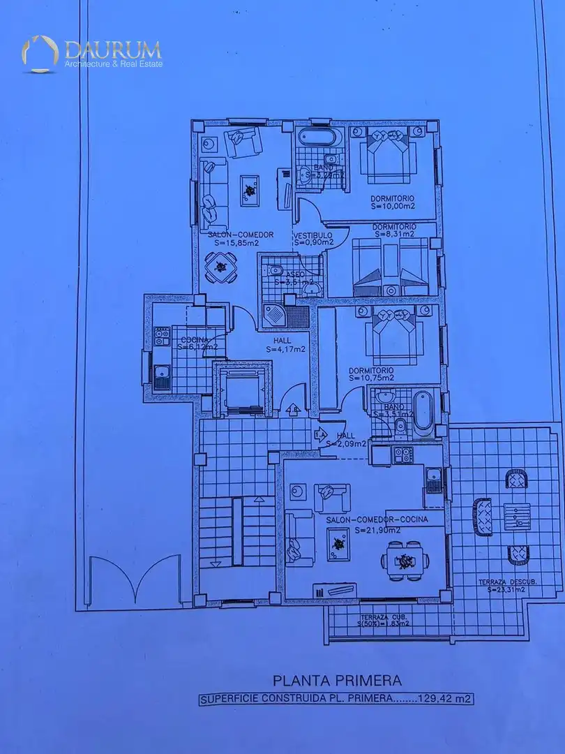 Casa o xalet en venda en Málaga