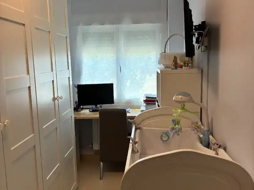 Habitación de Piso en venta en Torralba de Calatrava con Aire acondicionado, Trastero y Amueblado