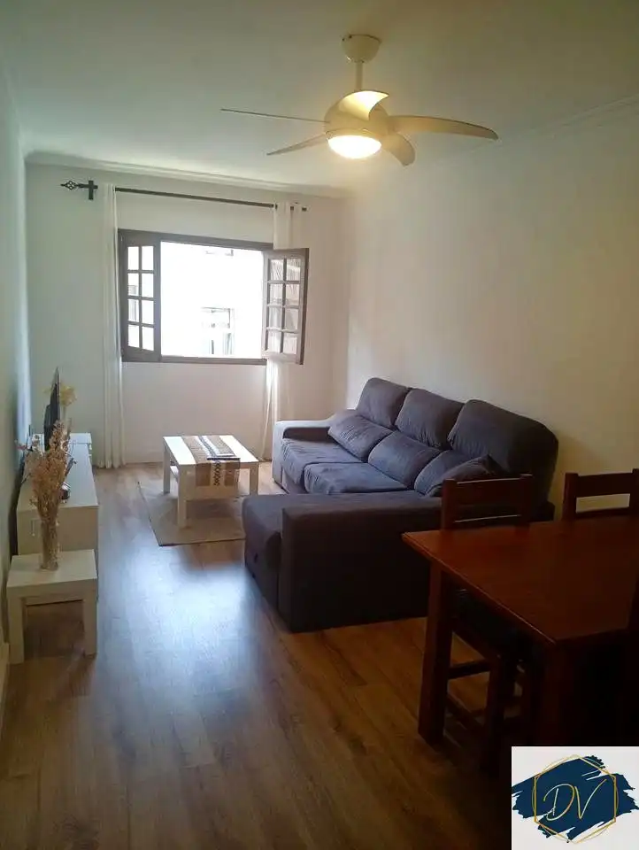 Sala d'estar de Pis de lloguer en  Santa Cruz de Tenerife Capital amb Moblat