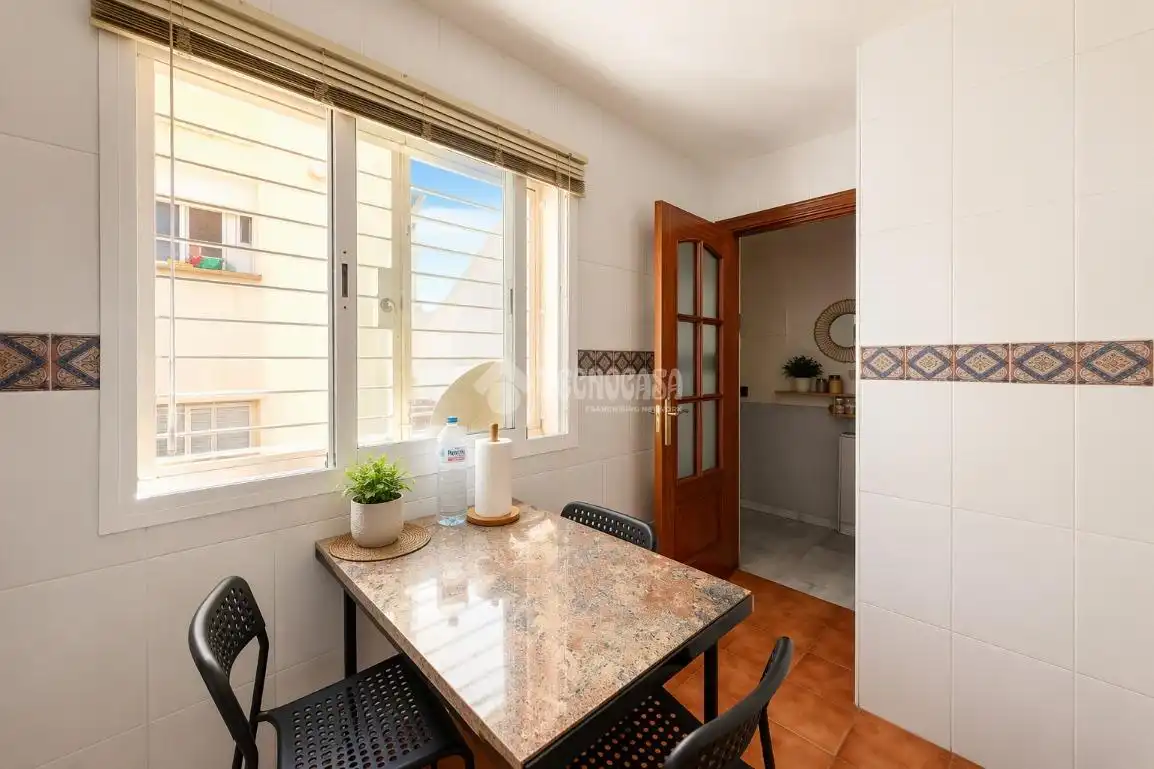 Piso en venta en El Morche, imagen 6