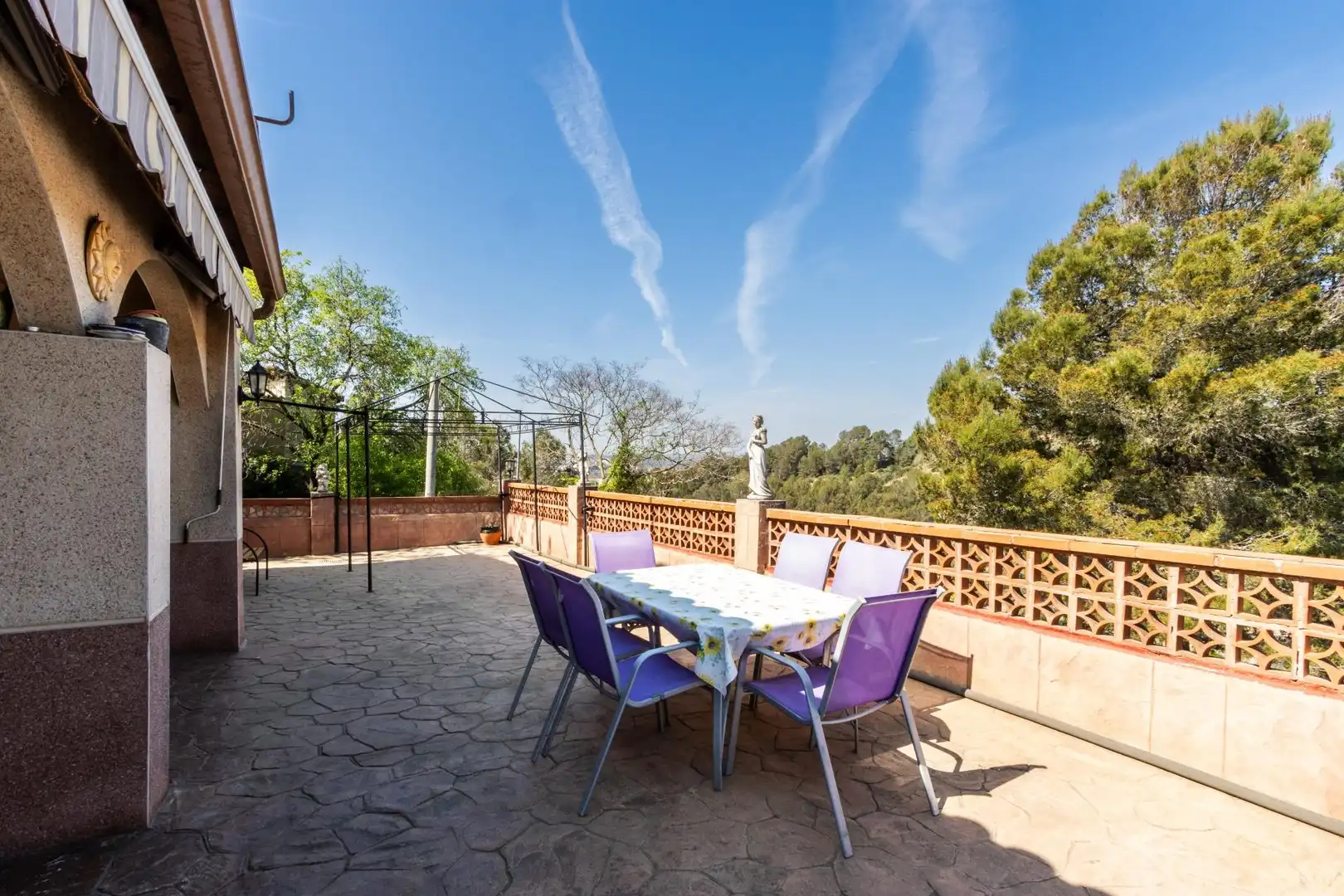 Terrace of Houses for sale in Castellbisbal  with Air Conditioner, Heating and Private garden