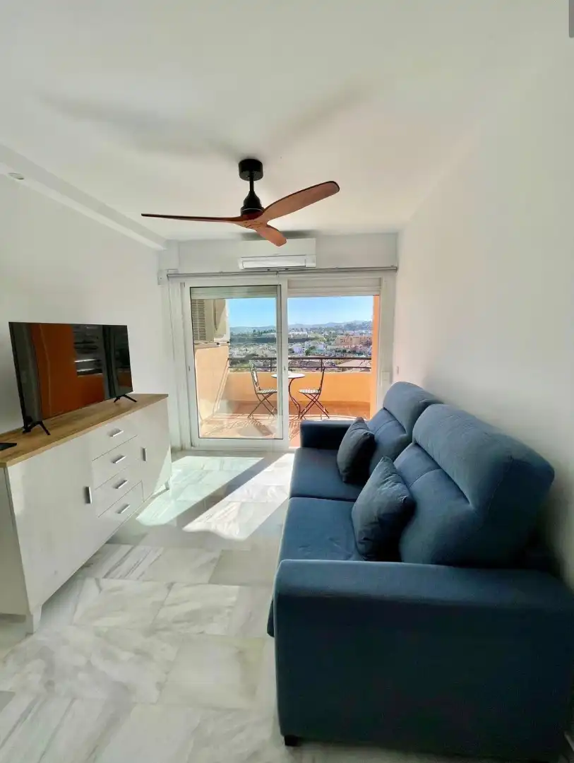 Flat with pool for sale in Los Pacos, imagen 4