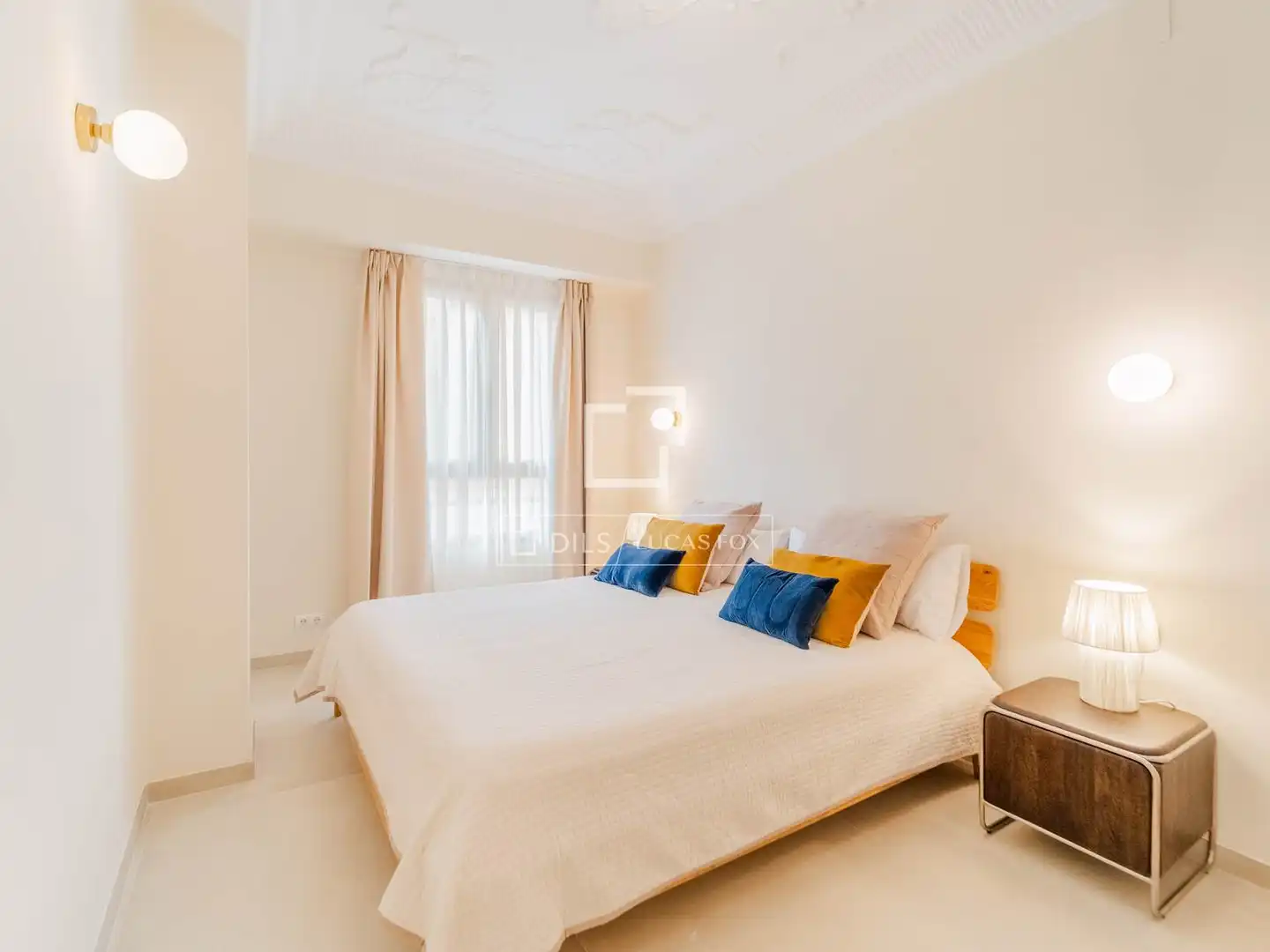 Wohnung zur Miete in Valencia, Valencia