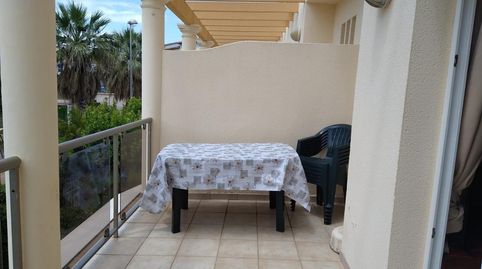 Foto 5 de Dúplex de alquiler en Oliva Playa, Oliva