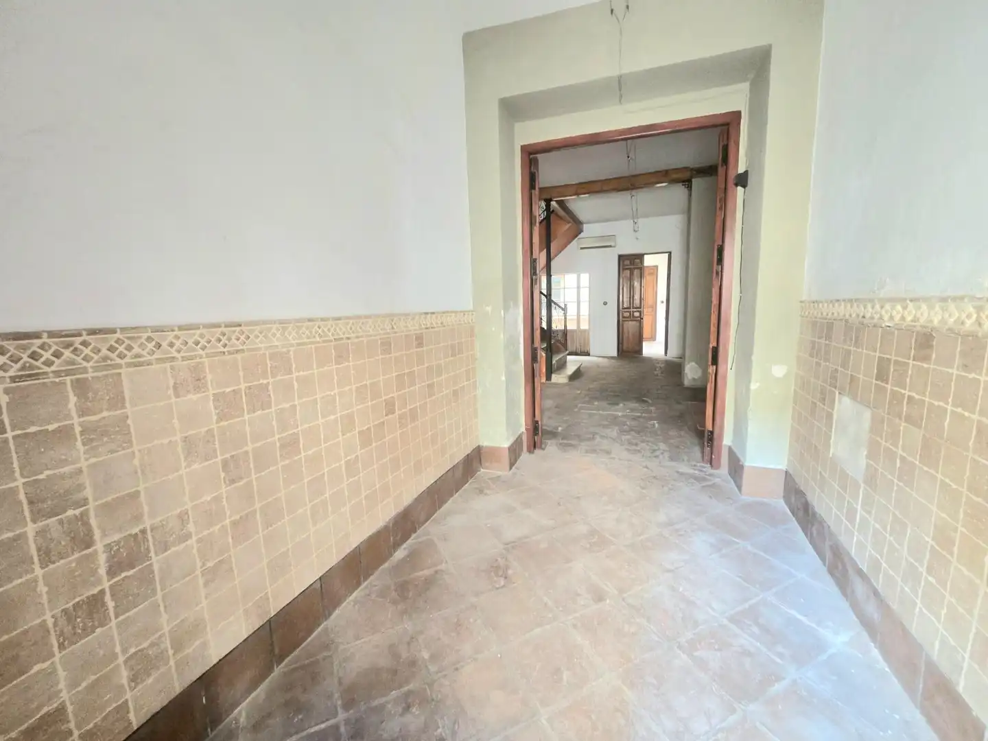 Casa adosada en venda en Álora amb Aire condicionat, Jardí privat i Terrassa