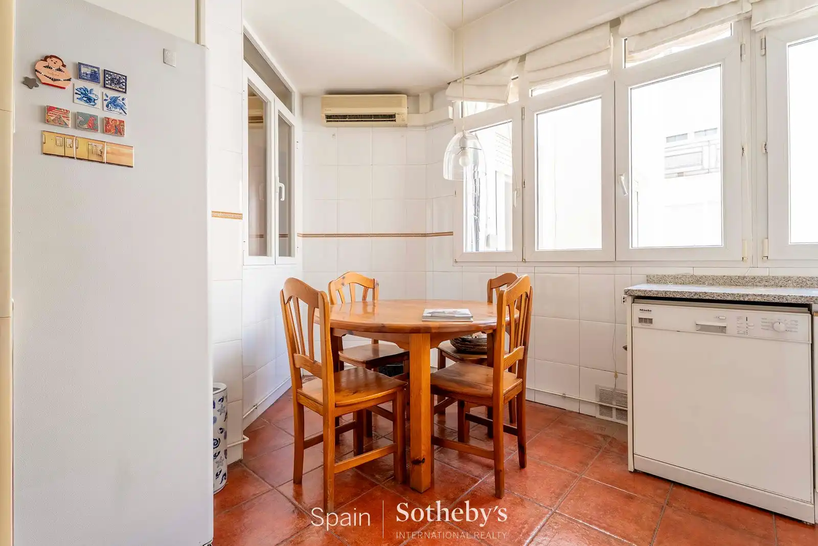 Mini appartamento con ascensore in vendita a Calle de Antonio Acuña, imagen 35
