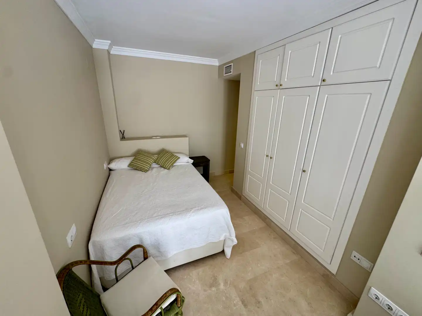 Appartement avec terrasse à louer à Calle Tarragona, imagen 17
