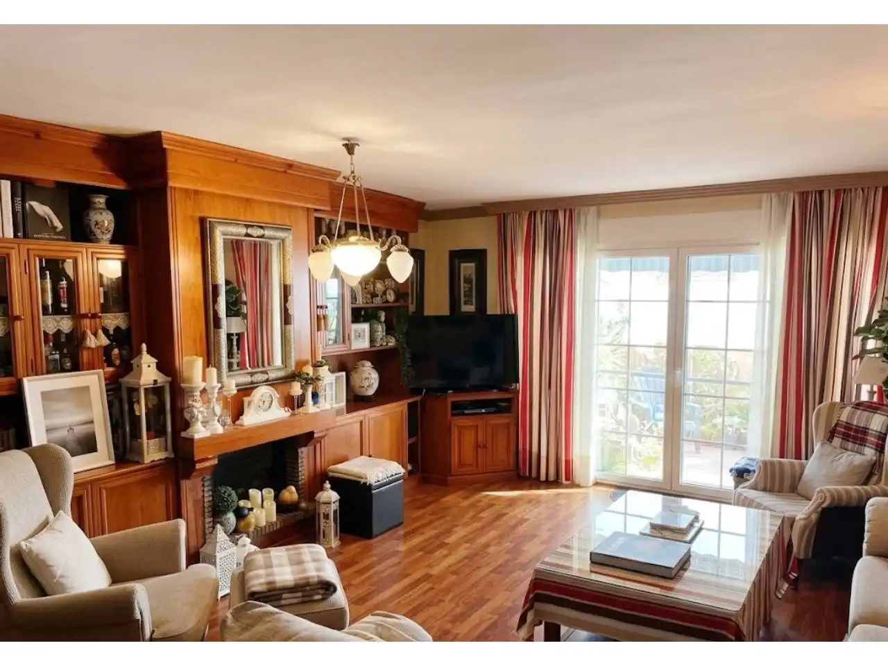 Casa adosada en venta en Camino de Antequera
