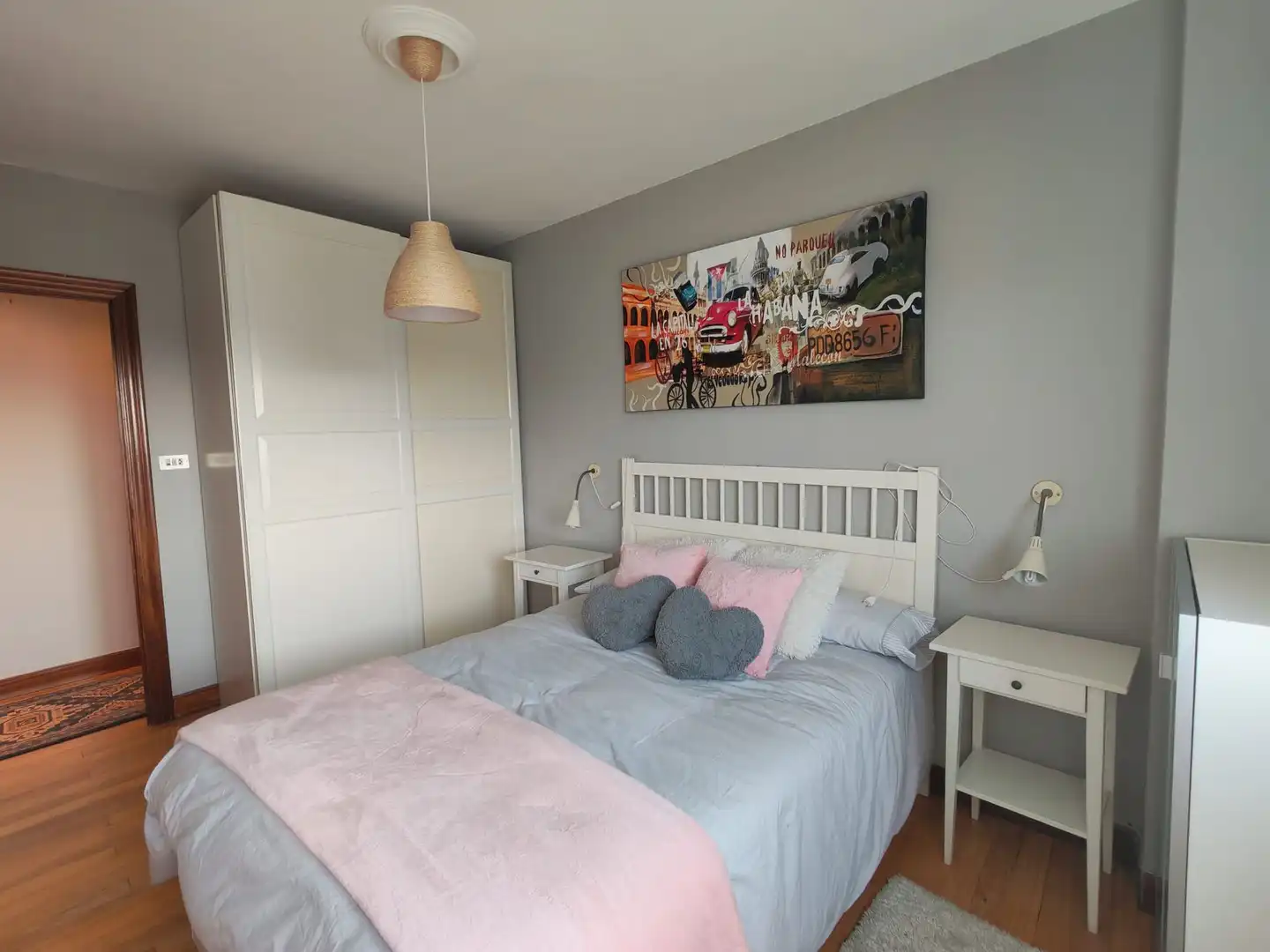Piso con terraza en venta en Plaza Juan Sacristán, imagen 12