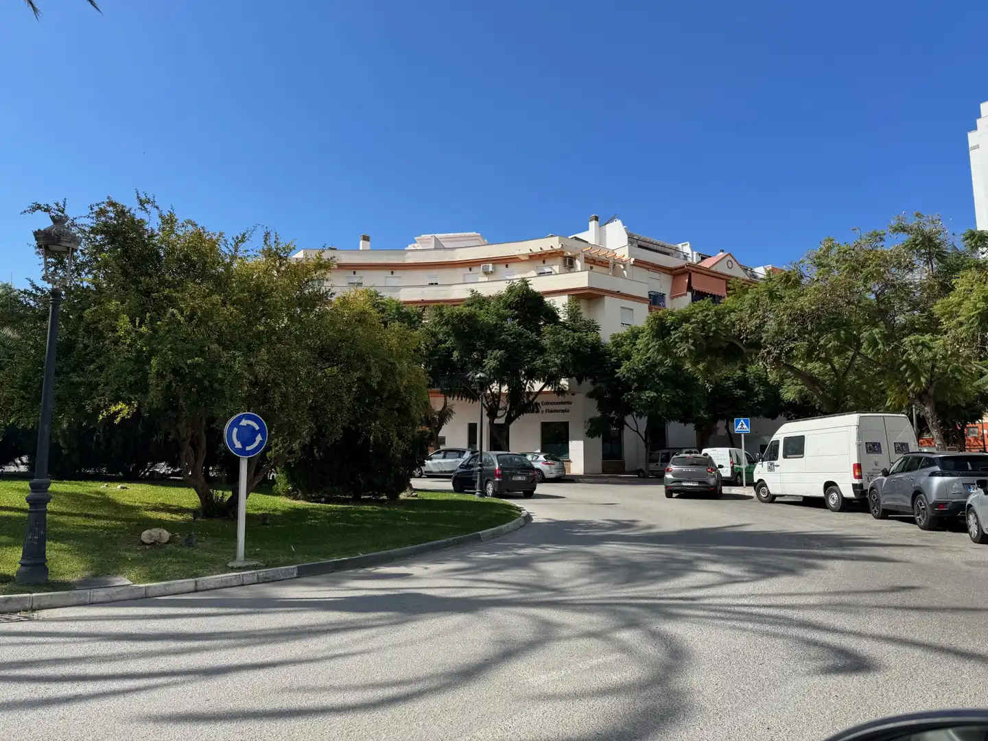 Ático con piscina en venta en Estepona Pueblo, imagen 8