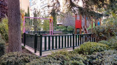 Foto 3 de Pis en venda a Calle de Caleruega, Costillares, Madrid