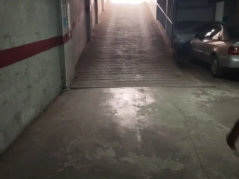 Parking de Garaje en venta en Yecla