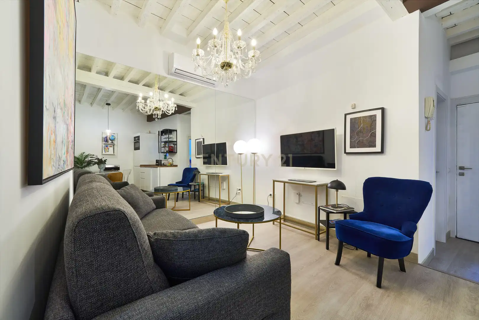 Piso en venta en La Goleta - San Felipe Neri