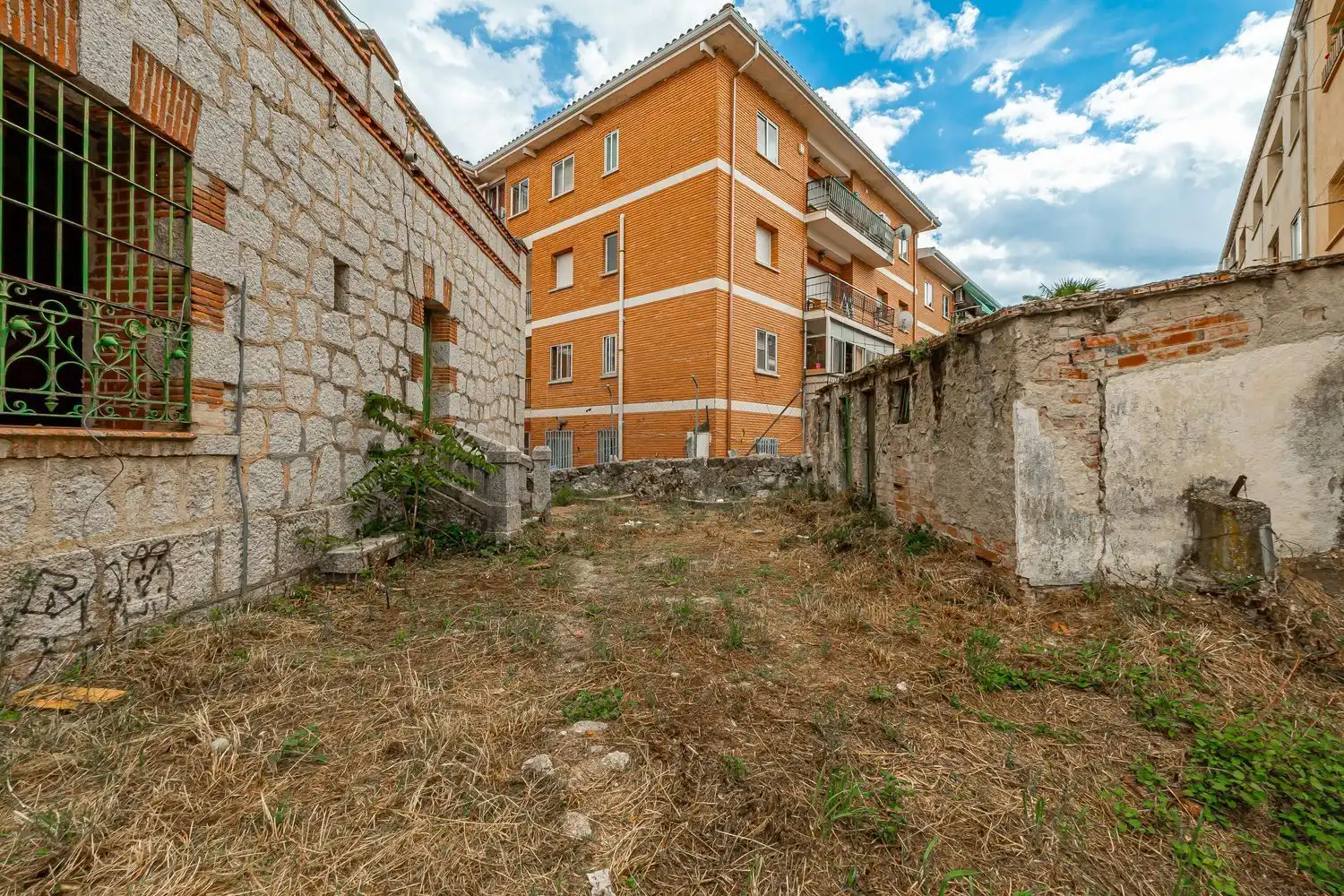 Casa o xalet en venda en Colmenar Viejo
