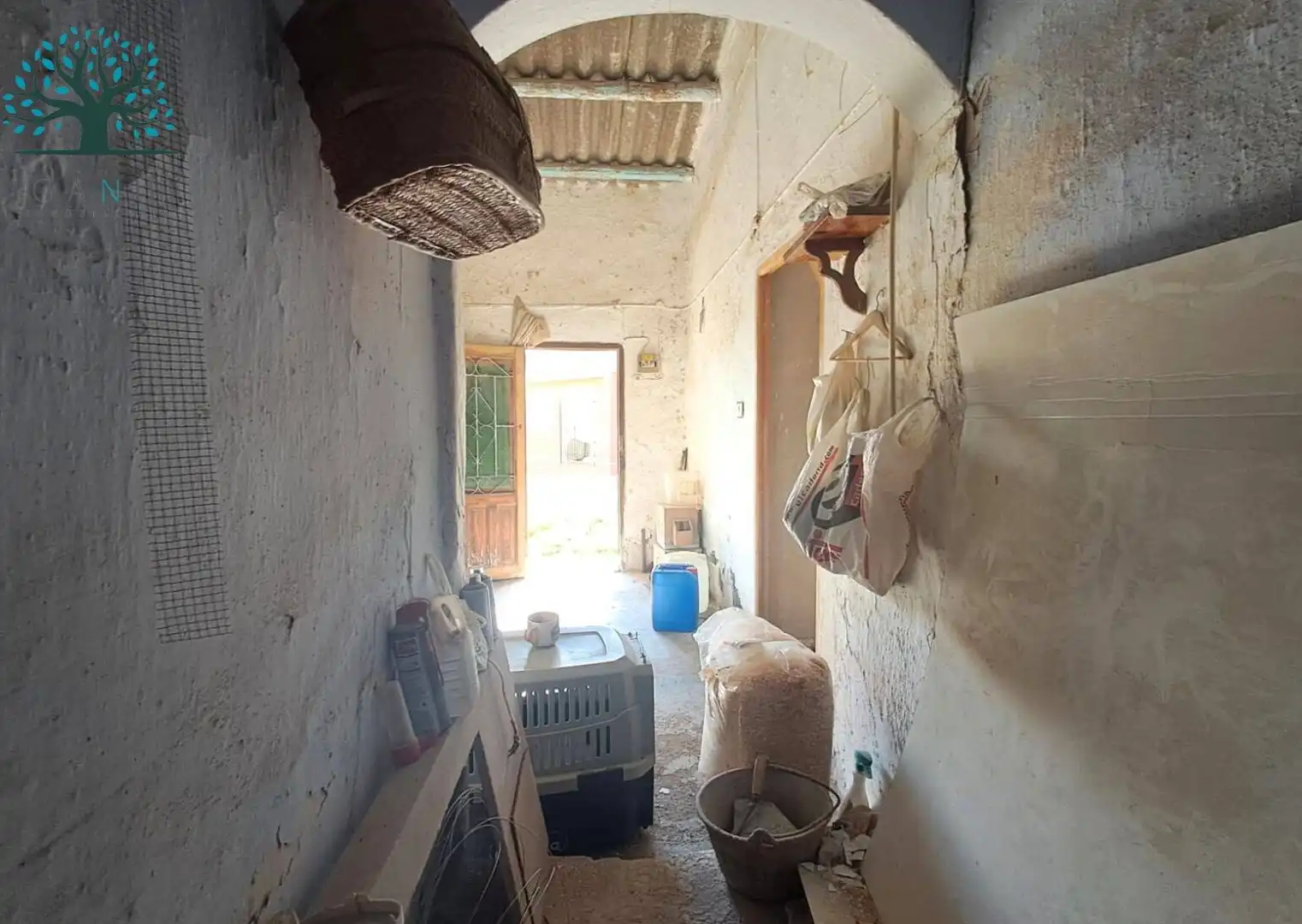 Casa o chalet en venta en Mazarrón