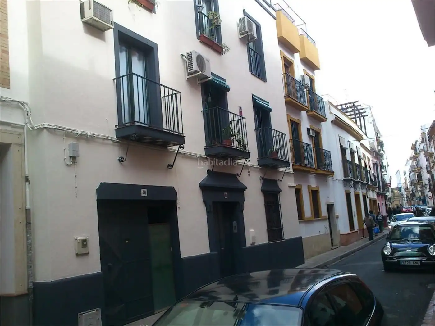 Wohnung zur Miete in Calle Feria 123, imagen 12