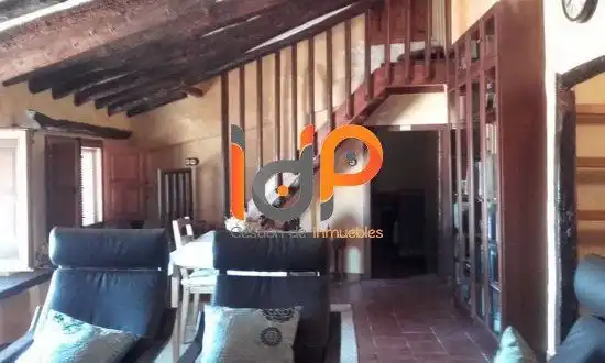 Duplex avec terrasse à vendre à Moratalla, imagen 7