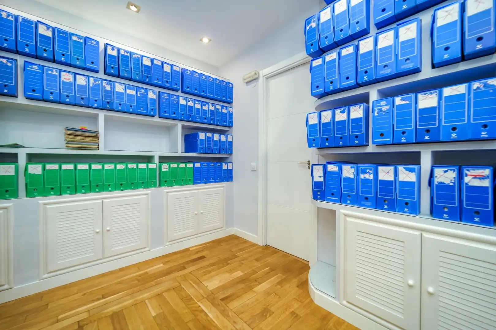 Büro mit Aufzug zur Miete in Moncloa - Aravaca, imagen 18