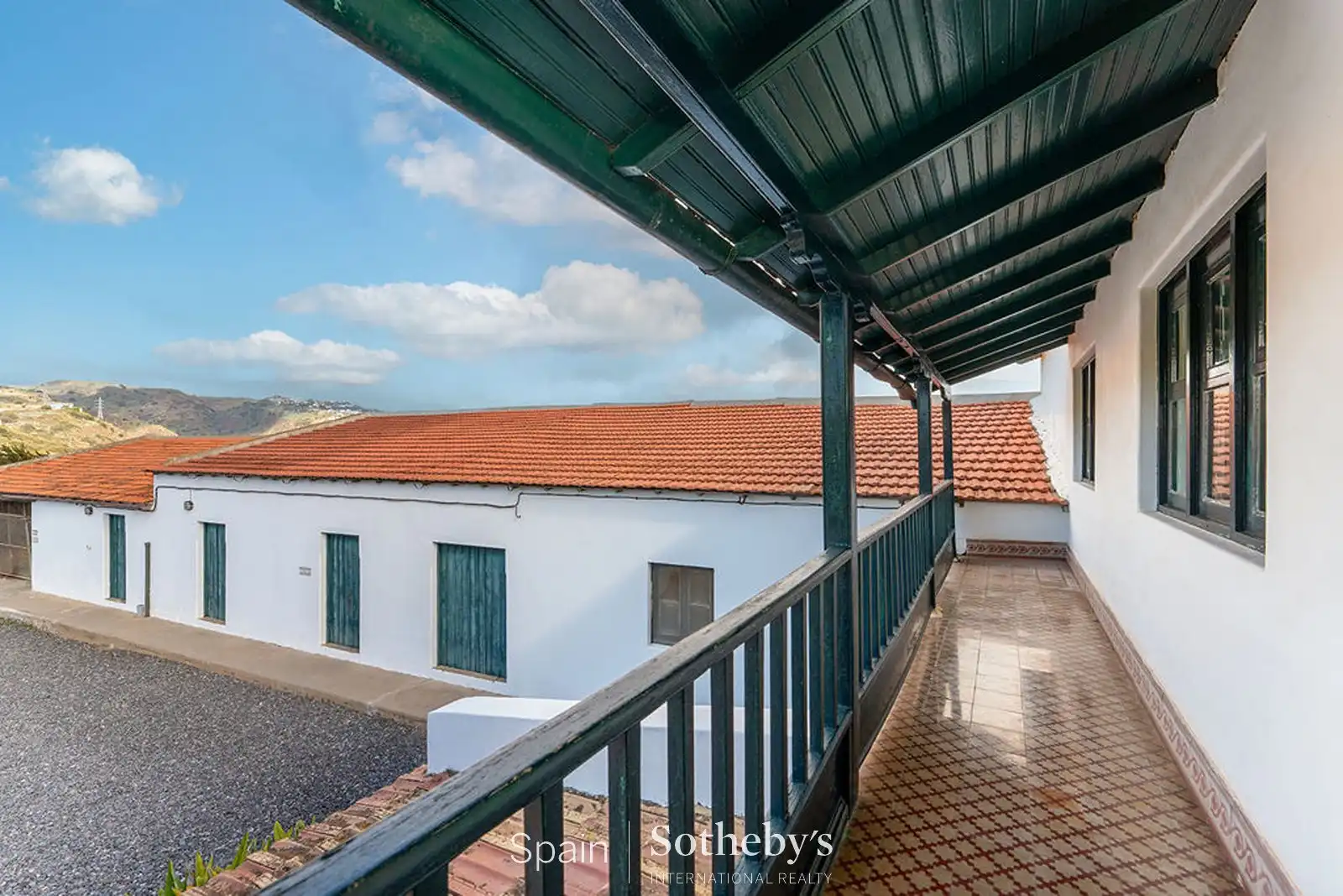 Residential land for sale in Carretera de Telde a Santa Brígida GC 80, Km. 7´5, 80, imagen 32
