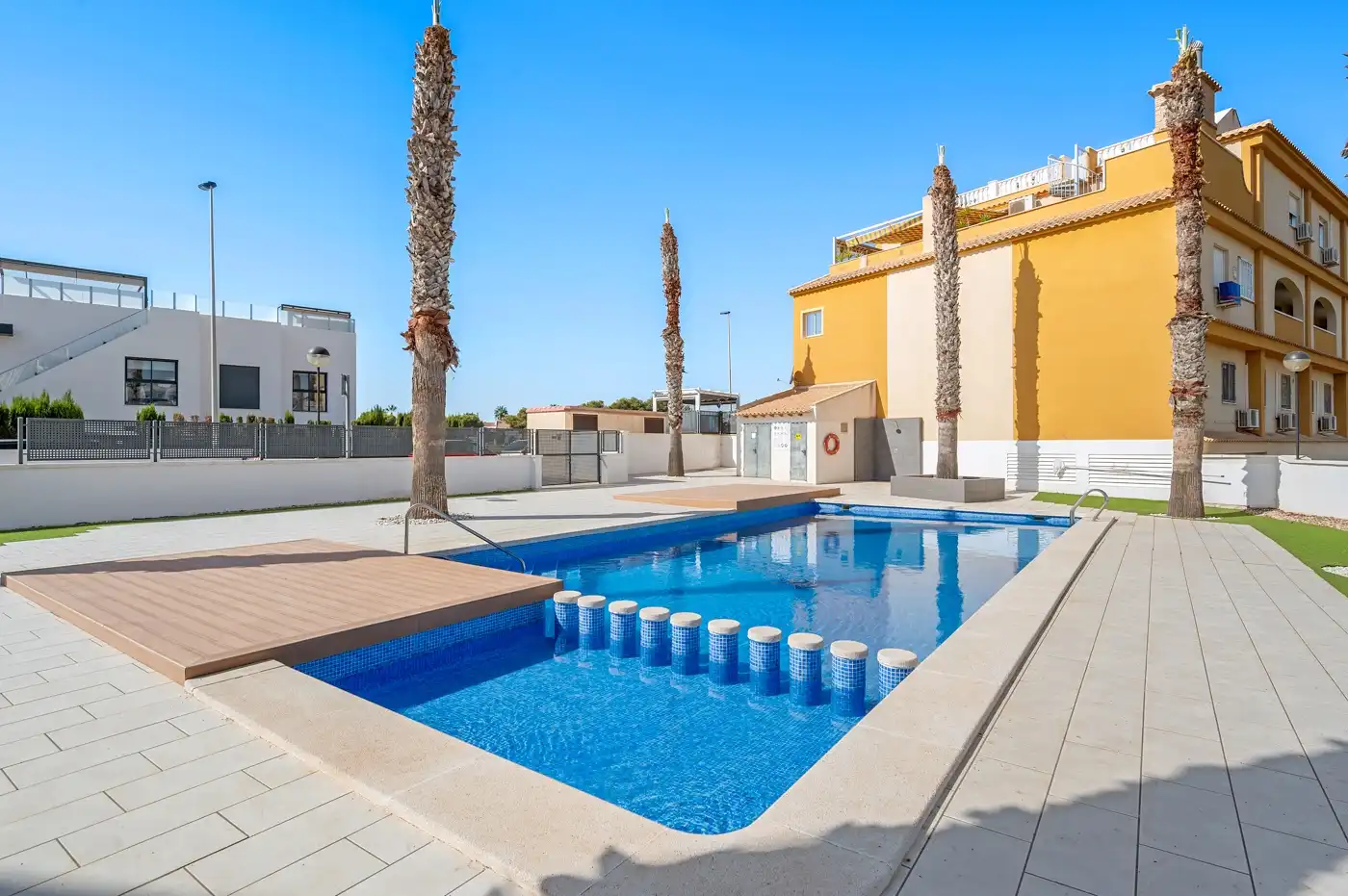 Apartment with pool for sale in Orihuela Costa, imagen 26
