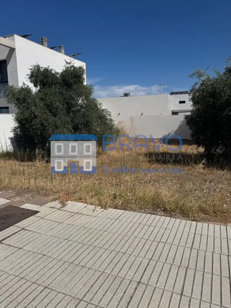 Terreno residencial en venta en Don Benito, imagen 3
