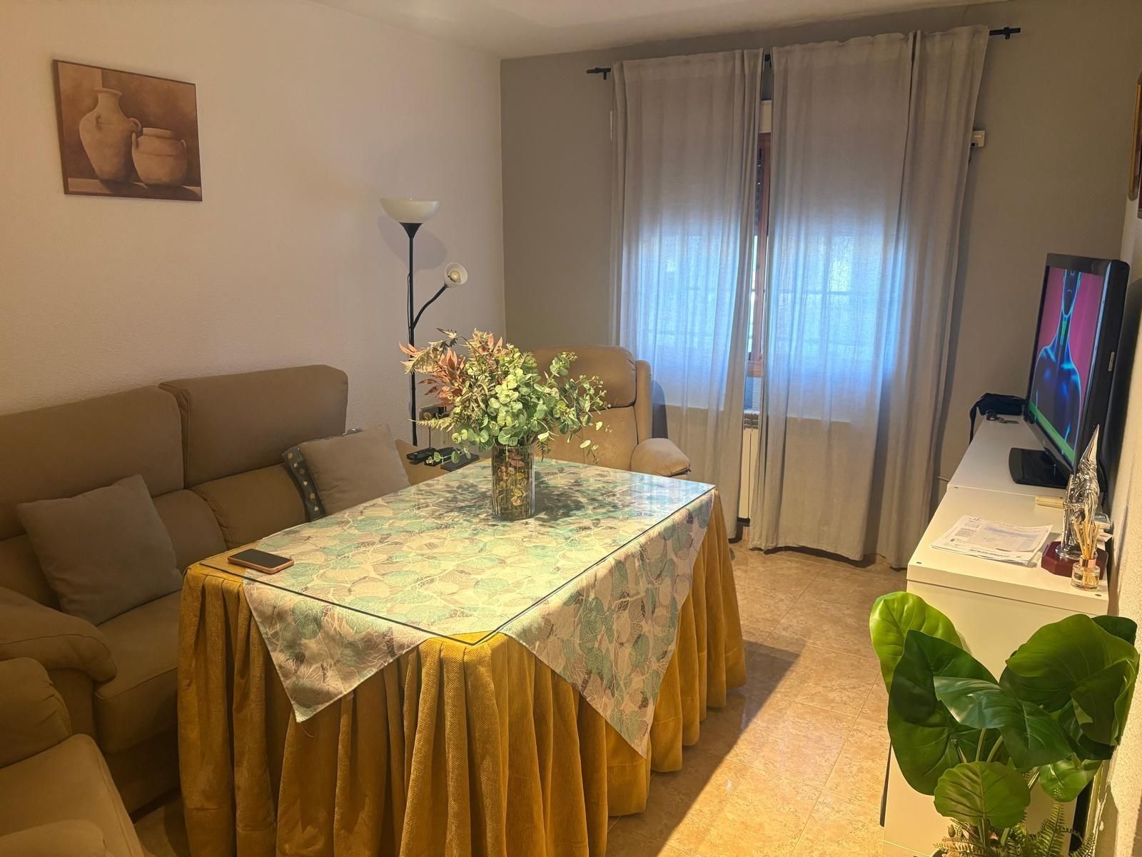 Dining room of Single-family semi-detached for sale in Torredonjimeno  with Terrace