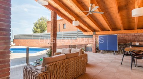 Foto 5 de Casa o xalet de lloguer a Bellamar, Castelldefels