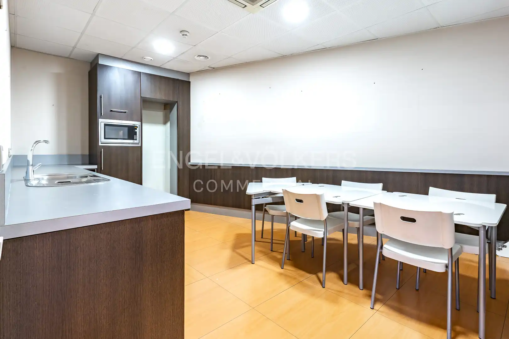 Office for rent in L'Eixample