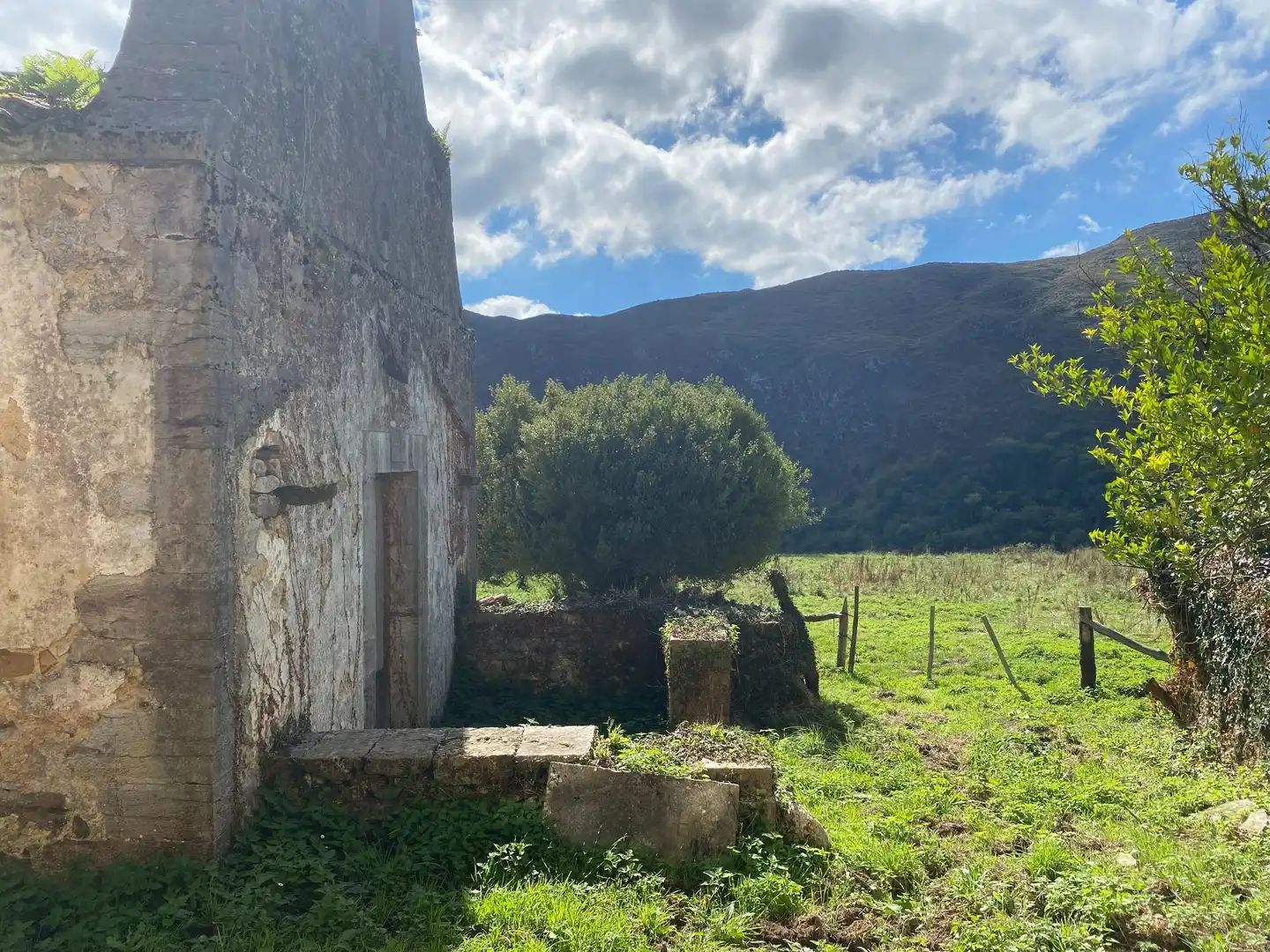 Maison avec jardin à vendre à Tresmonte, imagen 25