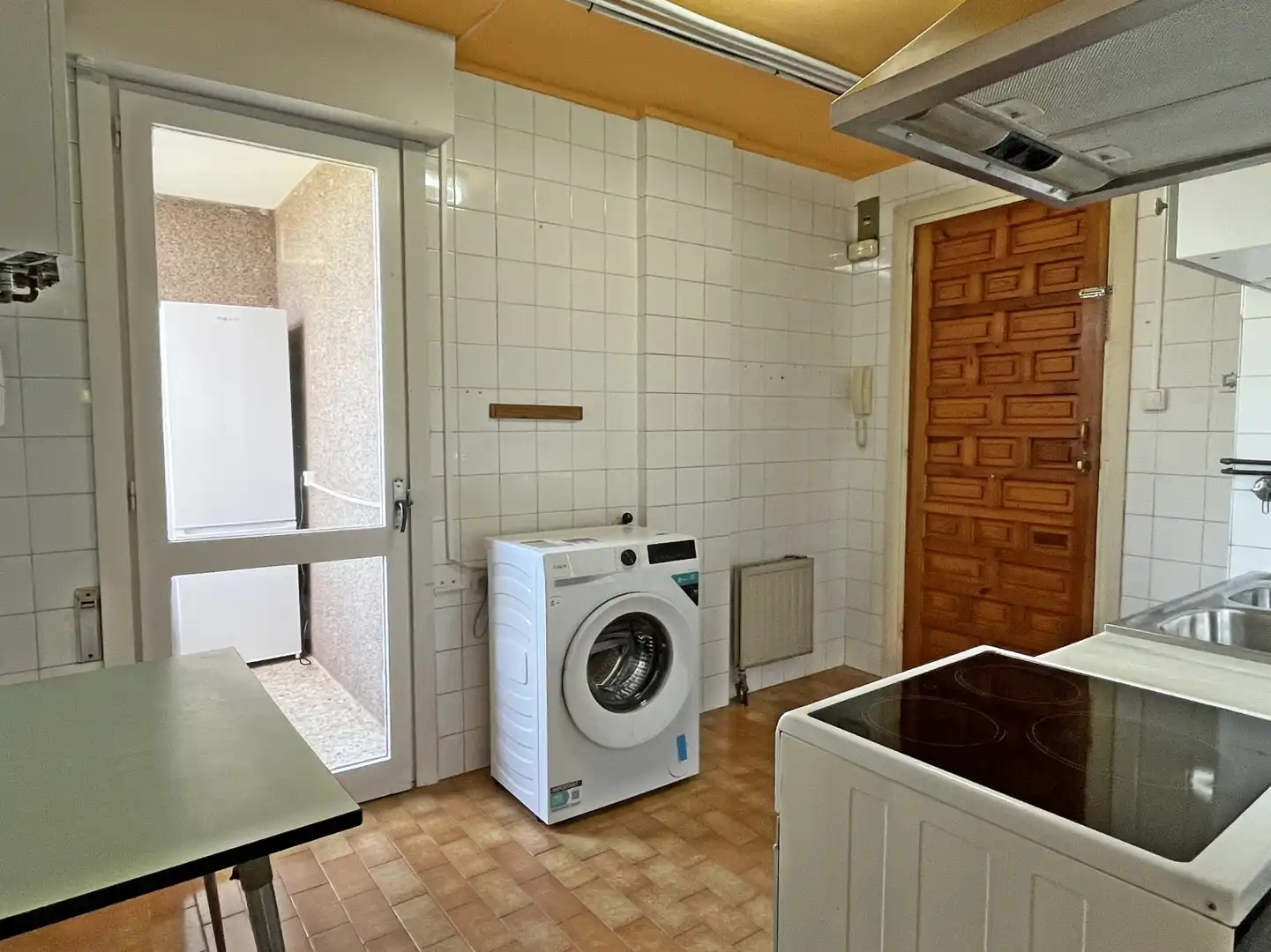 Flat for rent in Los Corrales de Buelna