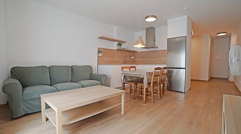 Foto 2 de Estudio en venta en Calle Cebrián, Arenales - Lugo - Avda. Marítima, Las Palmas de Gran Canaria