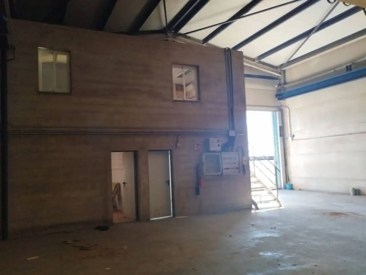 Industrial building to rent in Loriguilla, imagen 30
