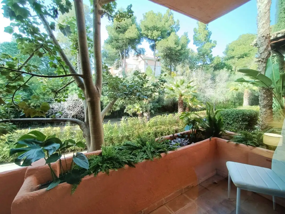Piso con ascensor en venta en Milla de Oro, imagen 17