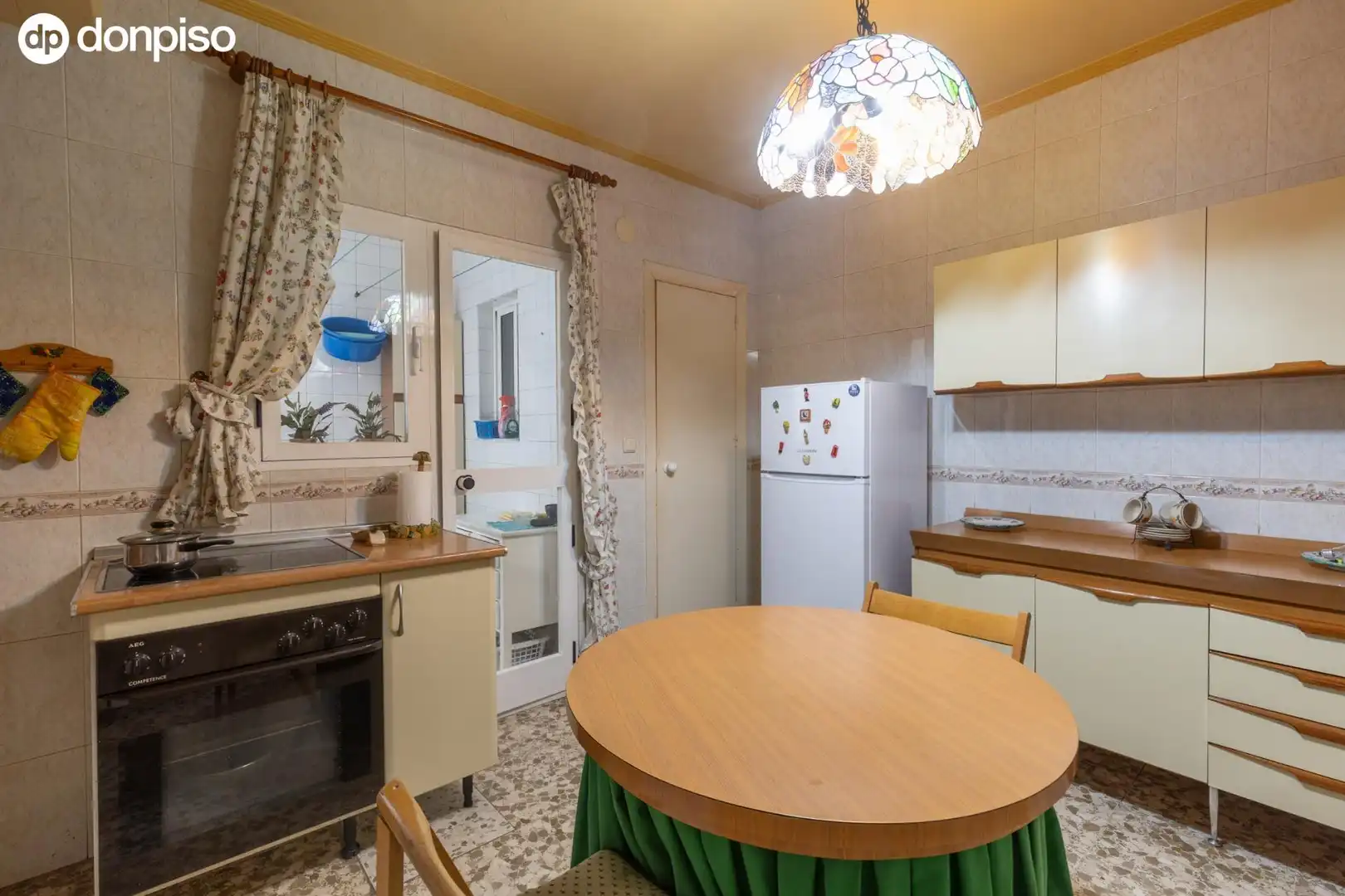 Flat with lift for sale in LUIS BRAILLE 3, imagen 37