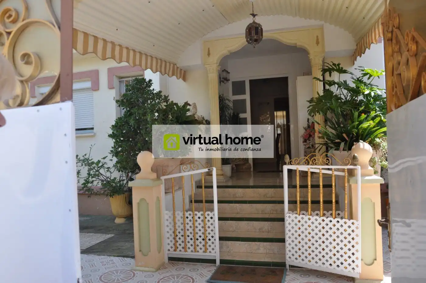 Finca rústica en venta en Benidorm con Aire acondicionado y Calefacción