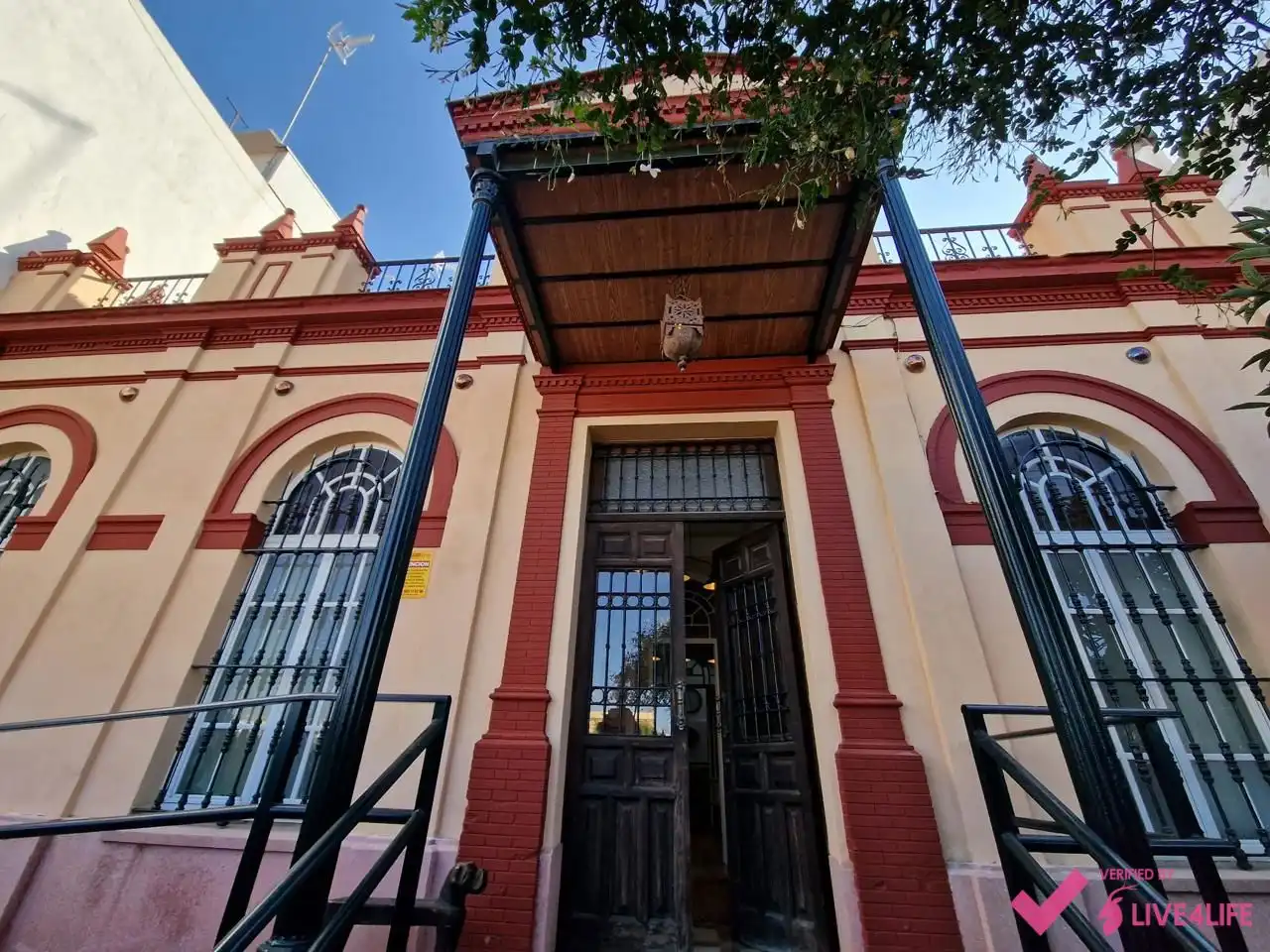 Habitació a Avenida de Jerez, Bellavista