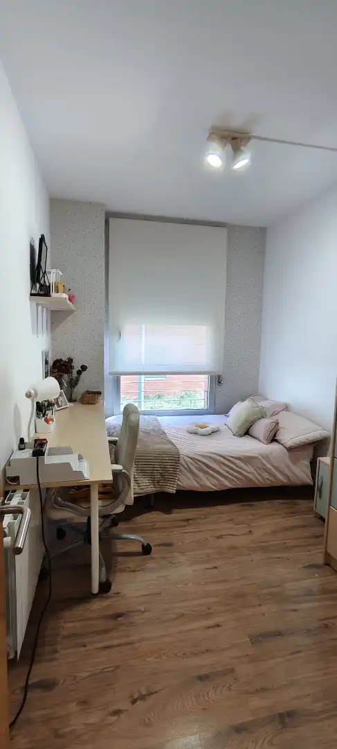 Habitación de Planta baja en venta en Cervelló con Aire acondicionado, Calefacción y Parquet