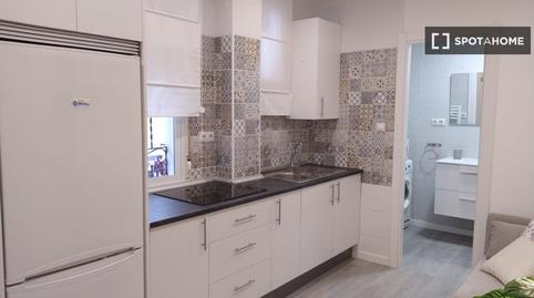 Photo 4 of Flat to rent in Castillejos - Cuzco,  Madrid Capital