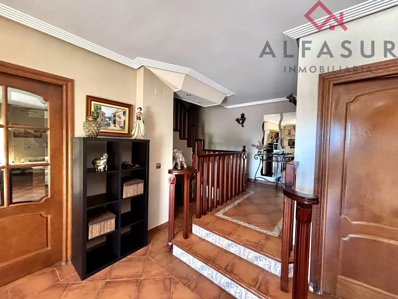 Casa o chalet de alquiler en Bolina, Puertosol