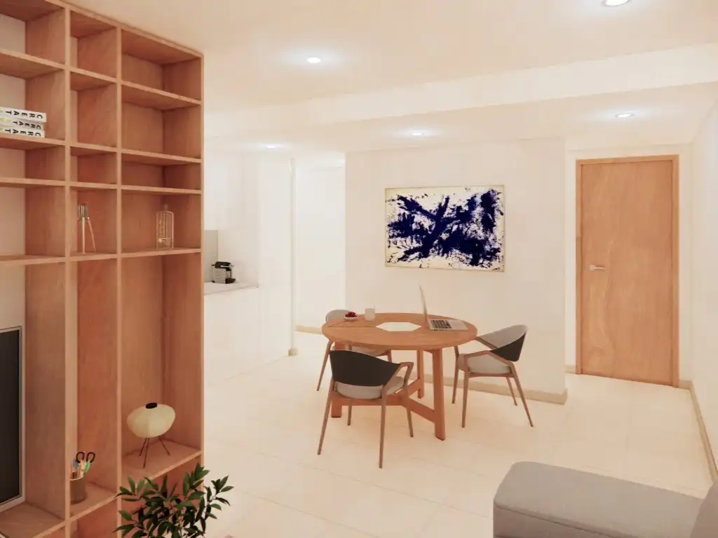 Esszimmer von Wohnungen zum Verkauf in  Palma de Mallorca