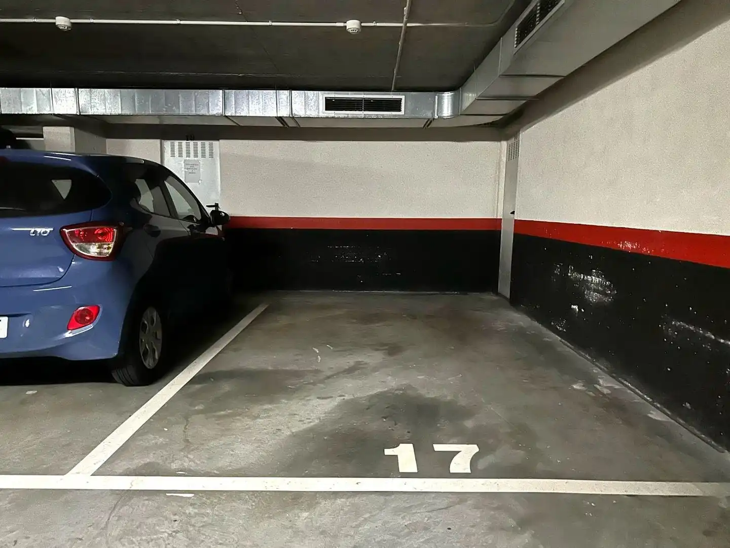 Appartamento con ascensore in vendita a Miraflores Etorbidea, imagen 23