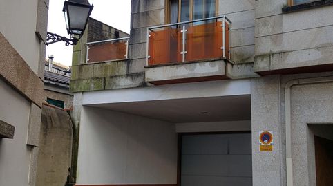 Photo 3 of Garage for rent in Rúa Jofre de Tenorio, Centro - Echegaray, Pontevedra Capital