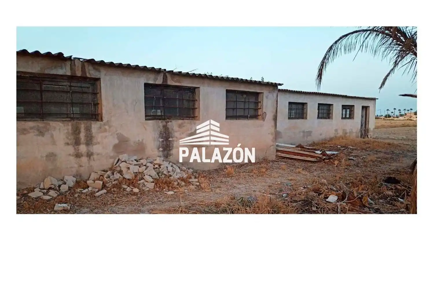Nave industrial en venta en Callosa de Segura
