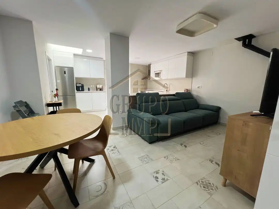 Chalet en venta en Carrer Borriana 34