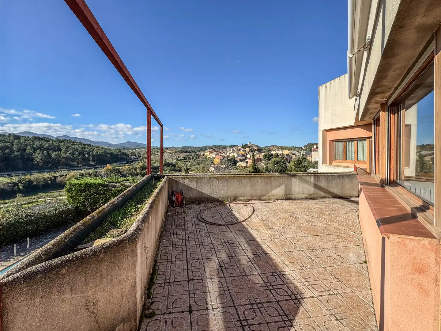 Detached house with terrace for sale in carrer Font de Nerola, imagen 18